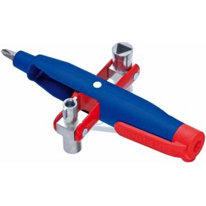 Knipex 00 11 07 Schakelkastsleutel
