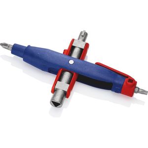 Knipex 00 11 07 Schakelkastsleutel