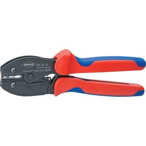 Knipex 975237 PreciForce Krimptang - 220mm