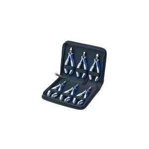 Knipex - Praezisions-Elektronik Zangen-Set