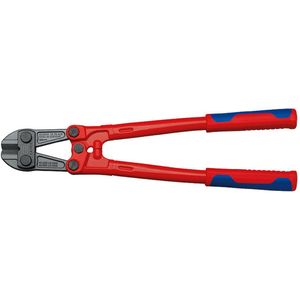 Knipex - 7172460 Boutschaar - Staal - Chroom-Vanadium
