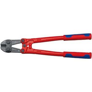 Knipex - Boutensnijder - 910 mm - Staal - Ergonomische Grepen