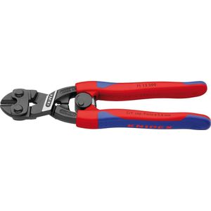 Knipex 7112200 CoBolt Boutensnijder - Compact - 200mm