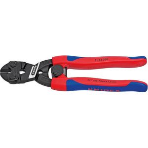 Knipex 7132200 CoBolt Boutensnijder - Compact - 200mm