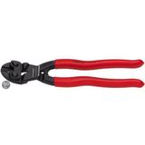 Knipex 71 41 200 Boutensnijtang CoBolt® 20° Gebogen Kop