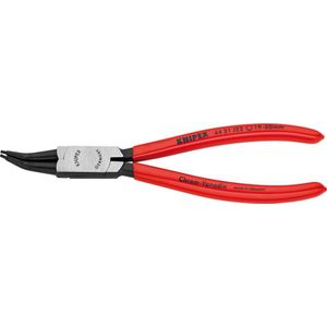 Knipex 44 31 J02 Borgveertang voor binnenringen 45°