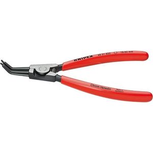 Knipex Borgveertang zwart geatramenteerd 130 mm - 4631A12