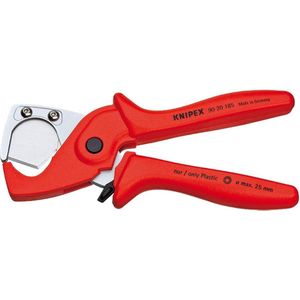 Knipex 90 20 185 Pijpsnijder voor slang en buizen