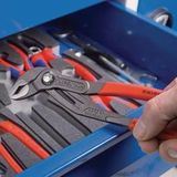 00 20 01 V02 Seegeringzangen-Set Passend für (Seegeringzangen) Außen- und Innenringe 12-25 mm - Knipex