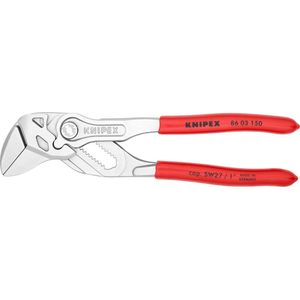 Knipex 86 03 150 Mini sleuteltang - 150mm - 27mm