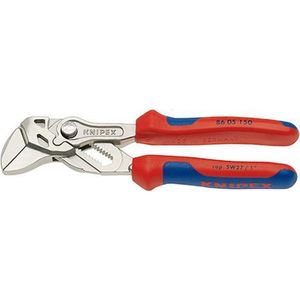 Knipex 86 05 150 Mini sleuteltang - 150mm - 27mm