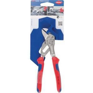 KNIPEX Zangenschl�ssel, Zange und Schraubenschl�ssel in einem Werkzeug