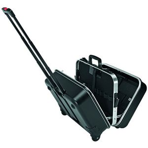 Knipex Big Twin Move 00 21 41 LE Gereedschapskoffer (zonder Inhoud) Universeel (b X H X D) 510 X 270