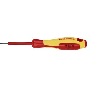 Knipex 98 26 10 VDE Schroevendraaier - Torx - T10 X 160mm