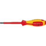 KNIPEX Schraubendreher f�r Torx�-Schrauben