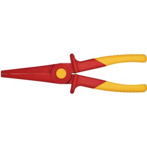 Knipex 986202 Platspitstang - 220mm