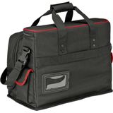 Knipex - Gereedschapstas - Leeg - Gevoerde Binnentas - Spatwaterbeschermde Bodem