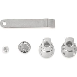 Knipex Reserveonderdelenassortiment verstelling voor 86/87 XX 250/300 (zonder 87 2X XXX) 87 09 01