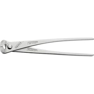 Knipex - 99 14 250 Kraft-Monierzange 250 mm 1 St.