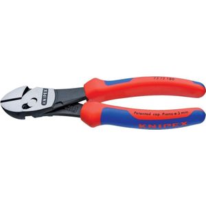 Knipex Zysnytang Twin-force 180mm