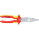 Knipex - Universele Tang - 200 Mm - Voor Kabels en Draden - Lichtgewicht