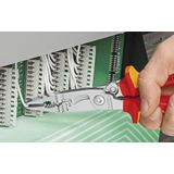 Knipex - Universele Tang - 200 Mm - Voor Kabels en Draden - Lichtgewicht