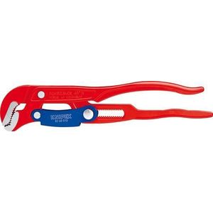 KNIP pijptang bek 8360, le 420mm, spanbereik 60mm