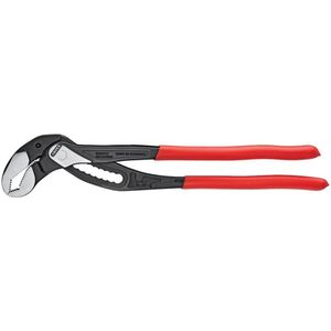 KNIPEX Alligator XL Waterpomptang 8801400 zweedse- / waterpomp-tang 400 mm