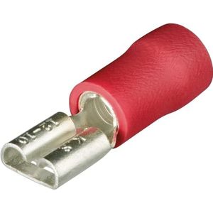 Knipex Vlakke Steekhulzen Geïsoleerd | 100 Stuks - 97 99 001