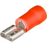 Knipex Vlakke steekhulzen geïsoleerd elk 100 stuk 97 99 010