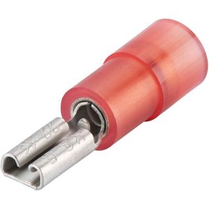 Knipex Vlakke Steekhulzen Geïsoleerd | 100 Stuks - 97 99 010