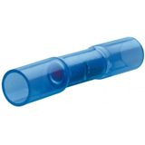 Kabelschoenen - Blauw - Koper - 100 Stuks