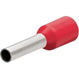 Knipex Aderendhülsen mit Kunststoffkragen - 9799357