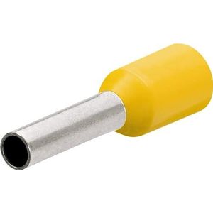 Knipex - 97 99 359 Aderendhülsen mit Kunststoffkragen je 50 Stück