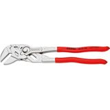 Knipex 86 03 400 86 03 400 Sleuteltang 85 mm 400 mm