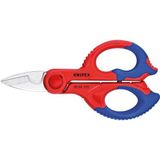 Knipex Elektriciensschaar 95 05 155 SB