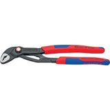 Knipex Cobra QuickSet 87 22 250 Waterpomptang Sleutelbreedte 46 Mm 250 Mm