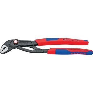 Knipex Cobra QuickSet 87 22 250 Waterpomptang Sleutelbreedte (metrisch) 46 mm 250 mm