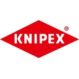 Knipex - 00 19 55 S4 - Sleuteltangenset - 5-delig - Incl. Roltas