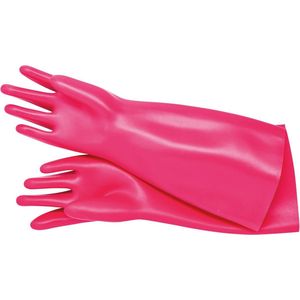 KNIPEX - Rubb. 9865 - Klushandschoenen - Veiligheidsnorm IEC 60903