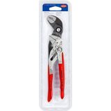 KNIPEX - Tangen-Set - Knipex Cobra - Waterpomptang en Tangensleutel