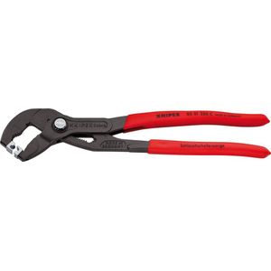 Knipex 85 51 250 C Bandveerklemtang 250 mm 1 stuk(s)