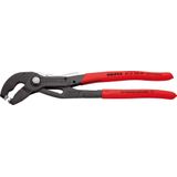 Knipex - Federbandschellenzange Gesamt-L.250mm Kap.max.70mm Einstellungen 19