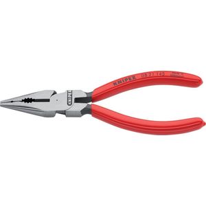 Knipex 08 21 145 Werkplaats Combinatietang 145 Mm DIN ISO 5746