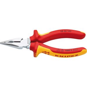 Knipex 826145 Combinatietang - Spits - 145mm