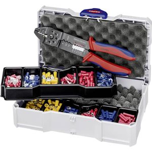 Knipex Krimp-assortiment