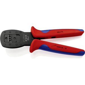 Knipex 975426 Mini-Fit Krimptang - 190mm