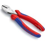 X-Cut® Kompakt-Seitenschneider - 7305160T - Knipex