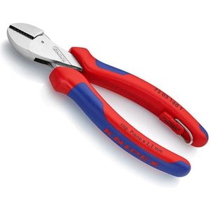 X-Cut® Kompakt-Seitenschneider - 7305160T - Knipex