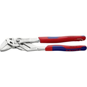 Knipex 8605250T Sleuteltang met Borghaak - 250mm